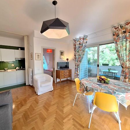 רומא Delmirani'S Book Apartments - Vatican View מראה חיצוני תמונה