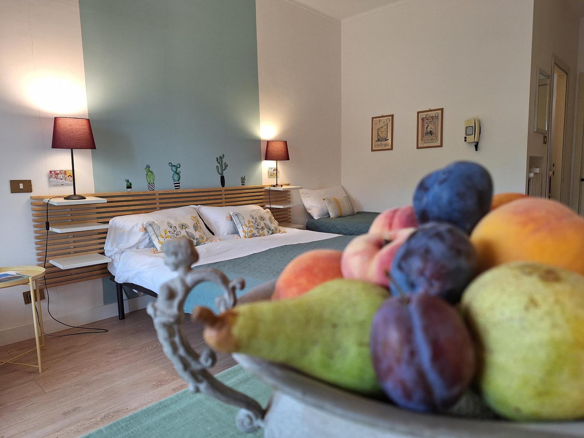 רומא Delmirani'S Book Apartments - Vatican View מראה חיצוני תמונה