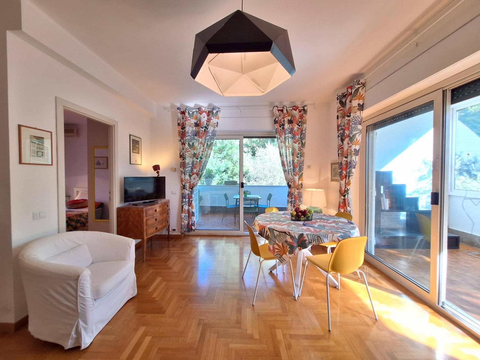 רומא Delmirani'S Book Apartments - Vatican View מראה חיצוני תמונה