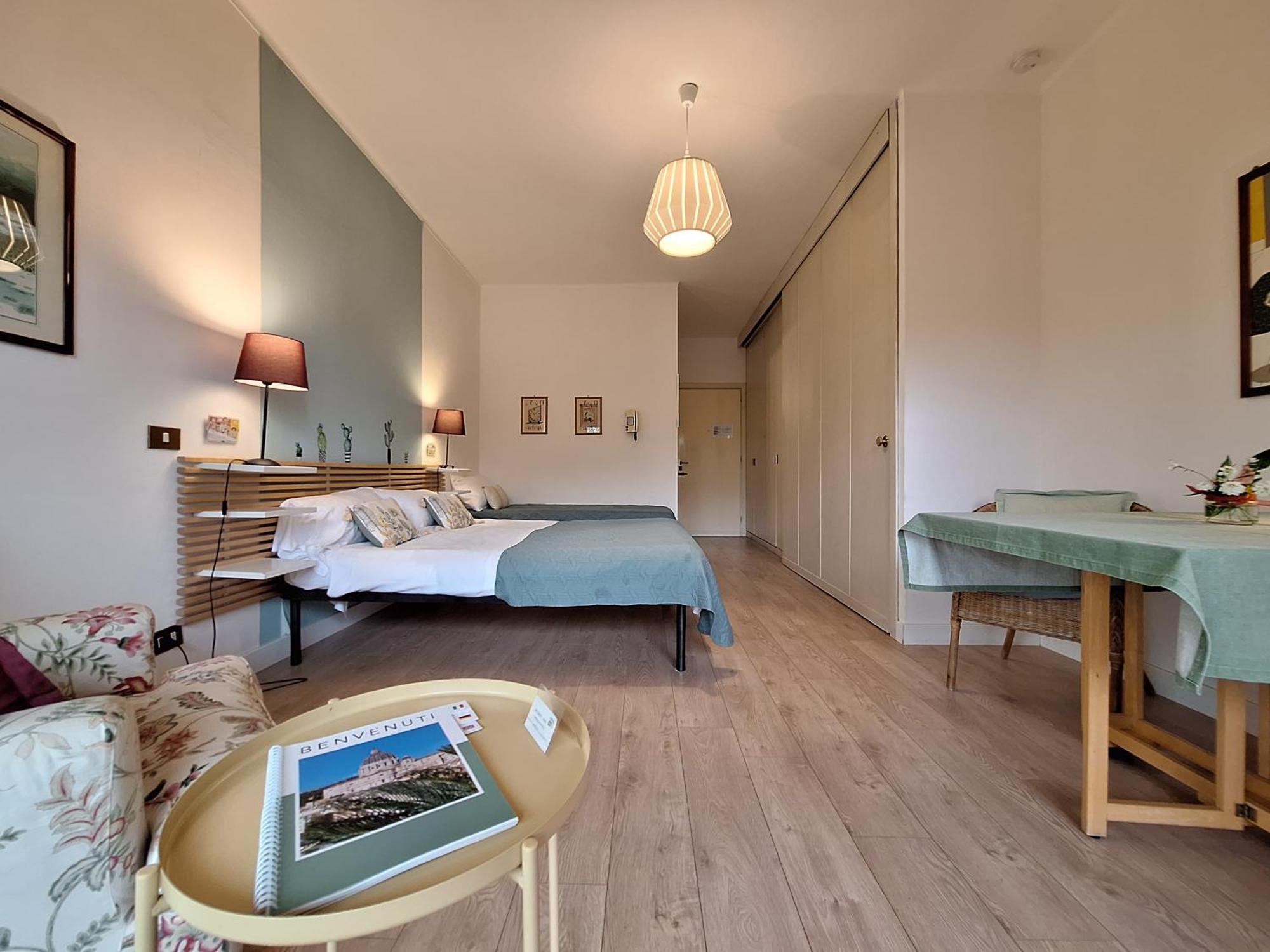 רומא Delmirani'S Book Apartments - Vatican View מראה חיצוני תמונה