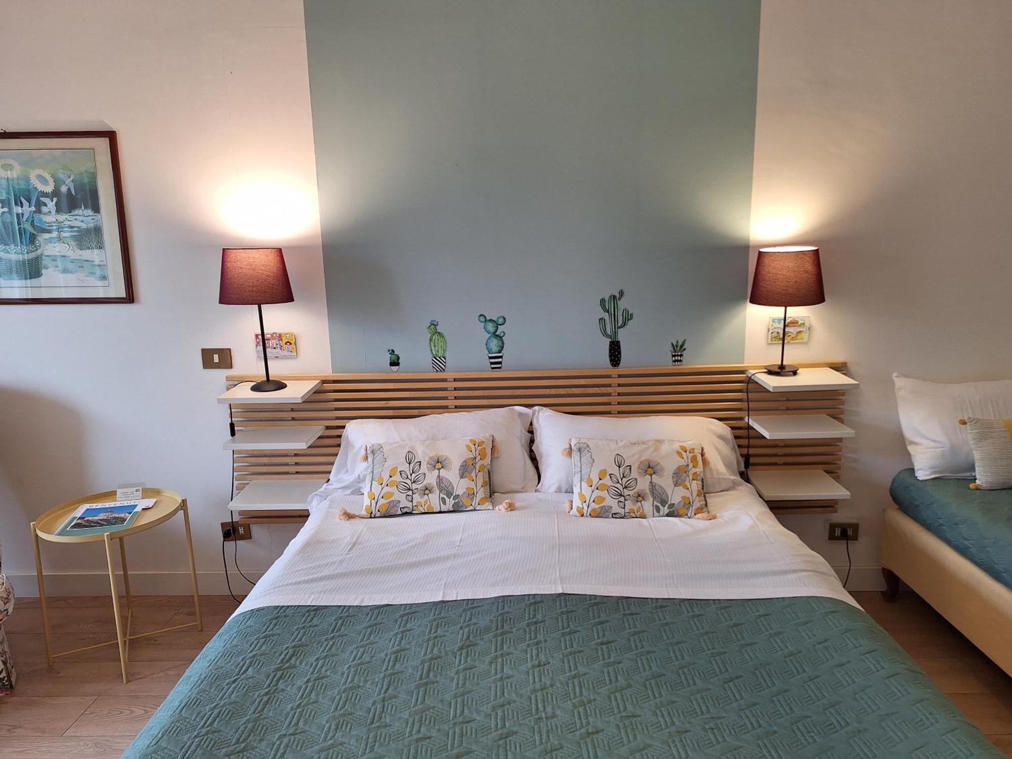 רומא Delmirani'S Book Apartments - Vatican View מראה חיצוני תמונה